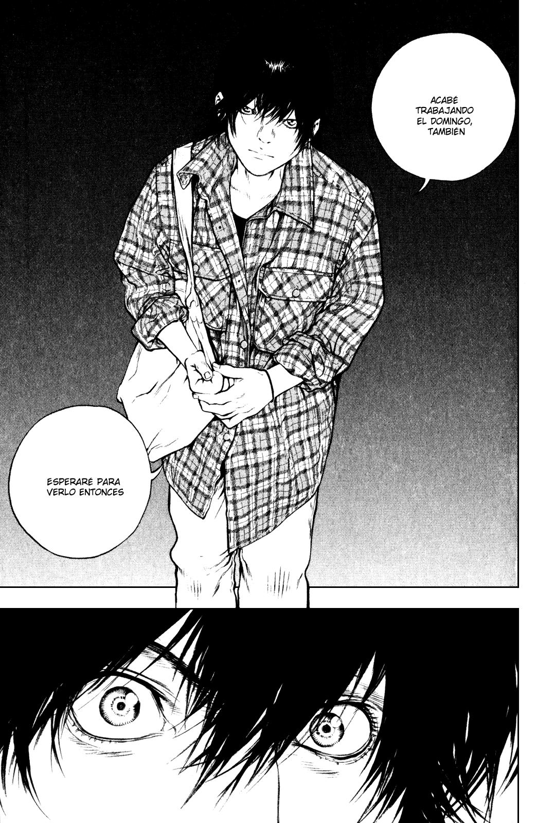 Read The Climber (es) Manga Online