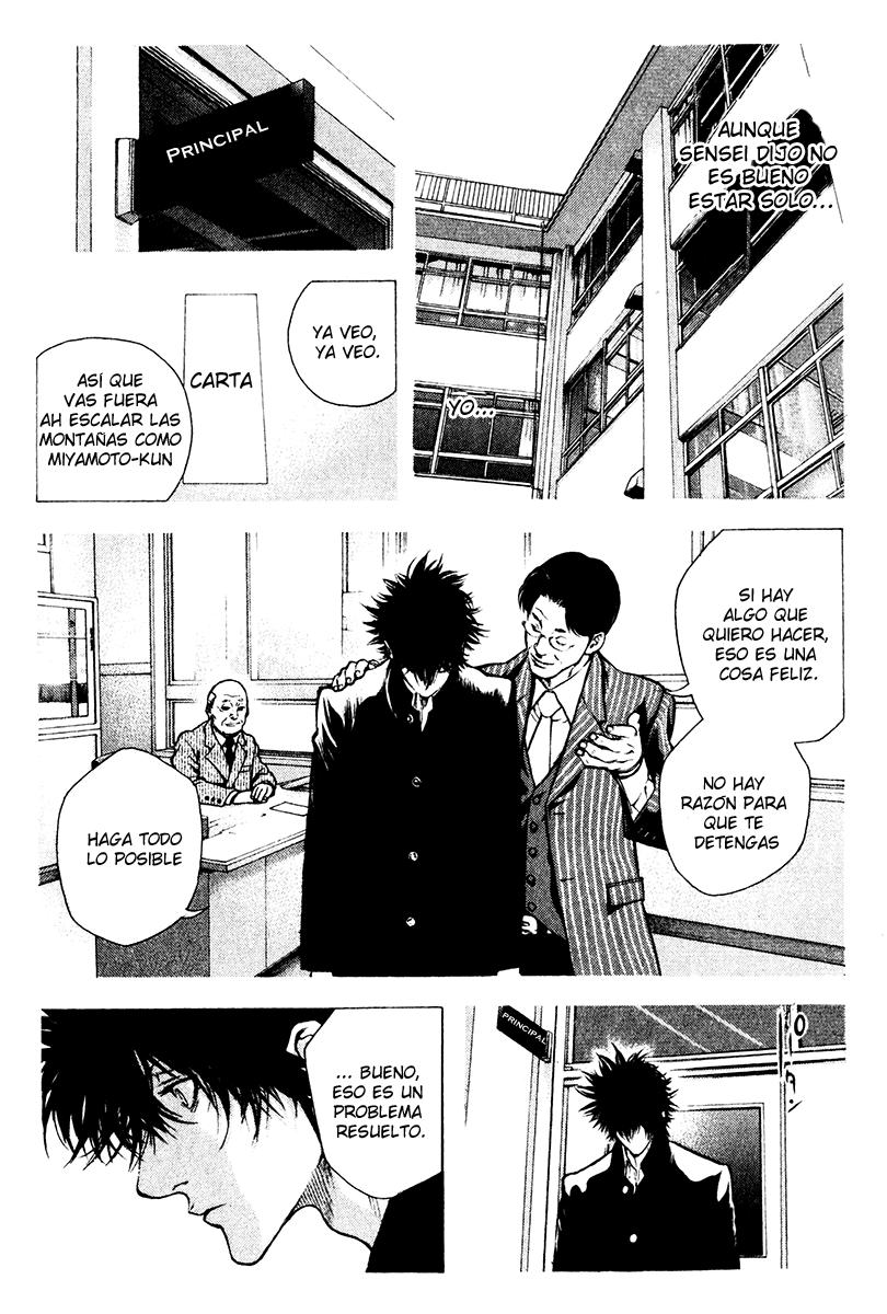 Read The Climber (es) Manga Online