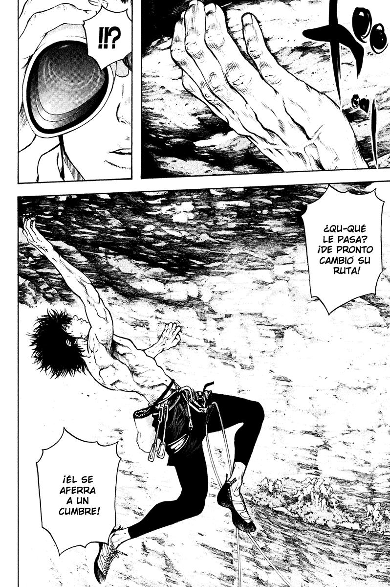 Read The Climber (es) Manga Online