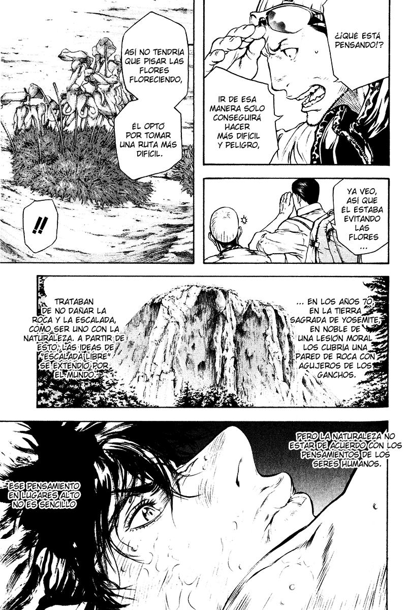 Read The Climber (es) Manga Online