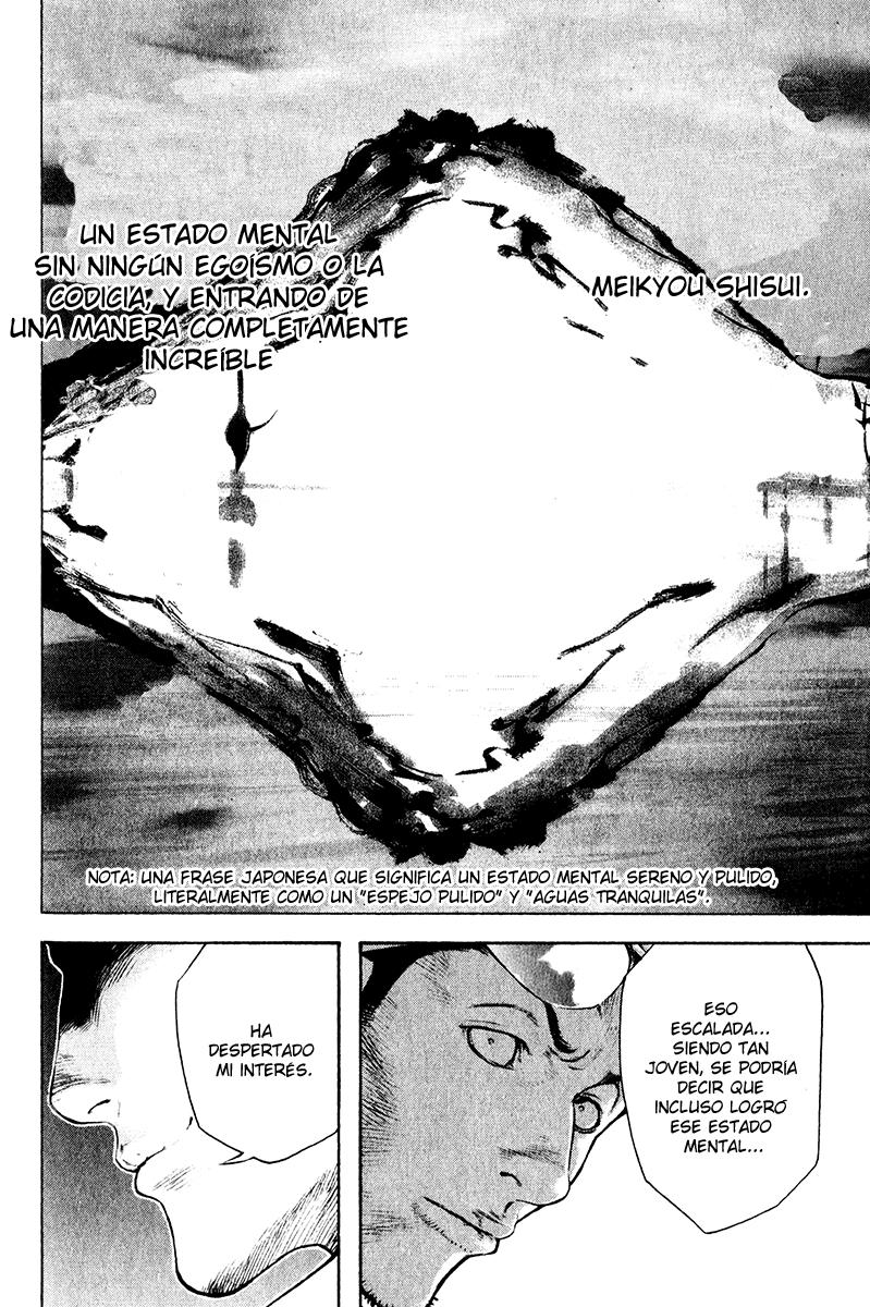 Read The Climber (es) Manga Online