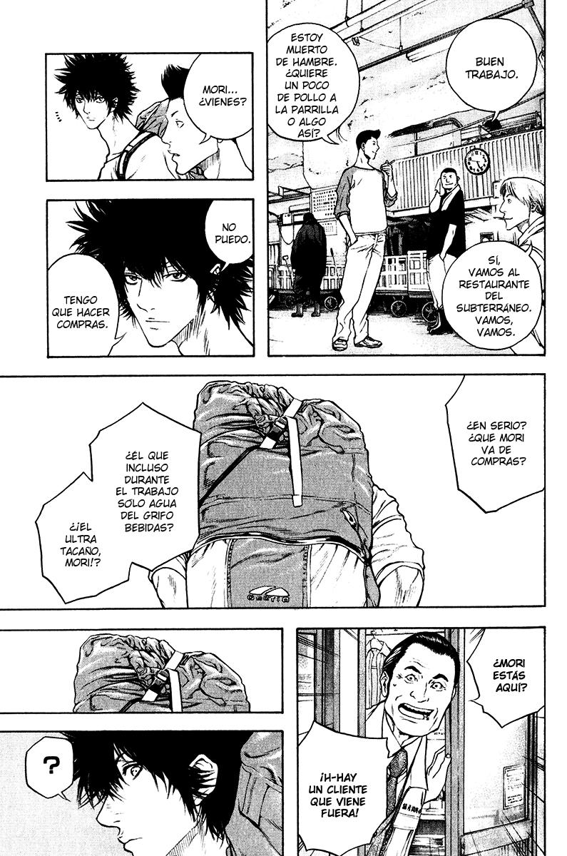 Read The Climber (es) Manga Online