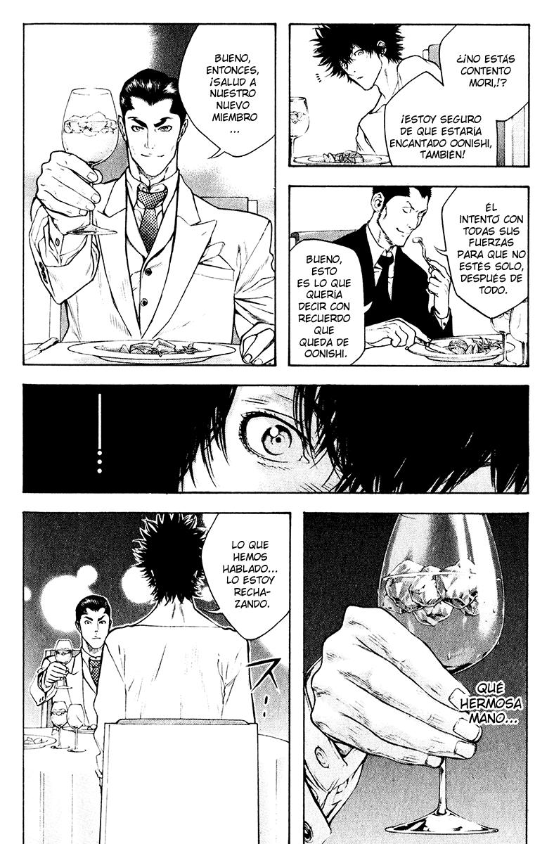 Read The Climber (es) Manga Online