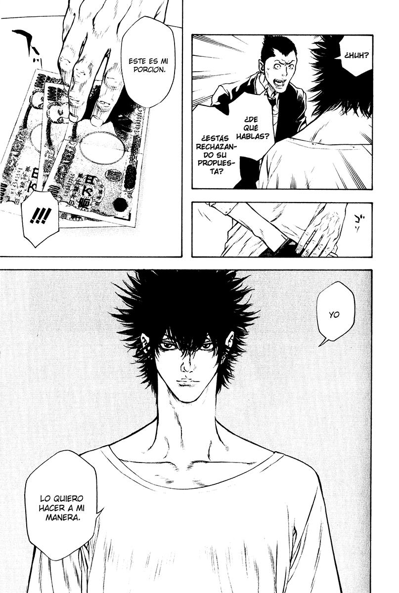 Read The Climber (es) Manga Online