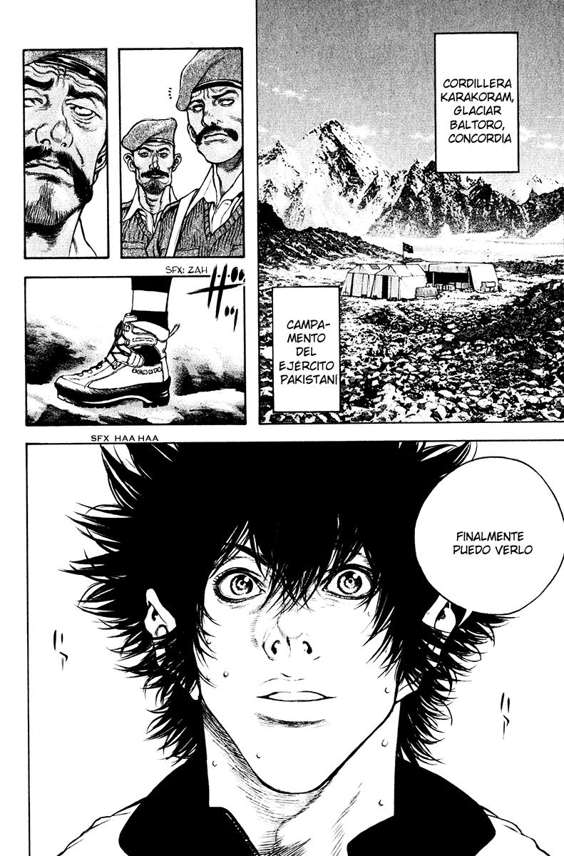 Read The Climber (es) Manga Online