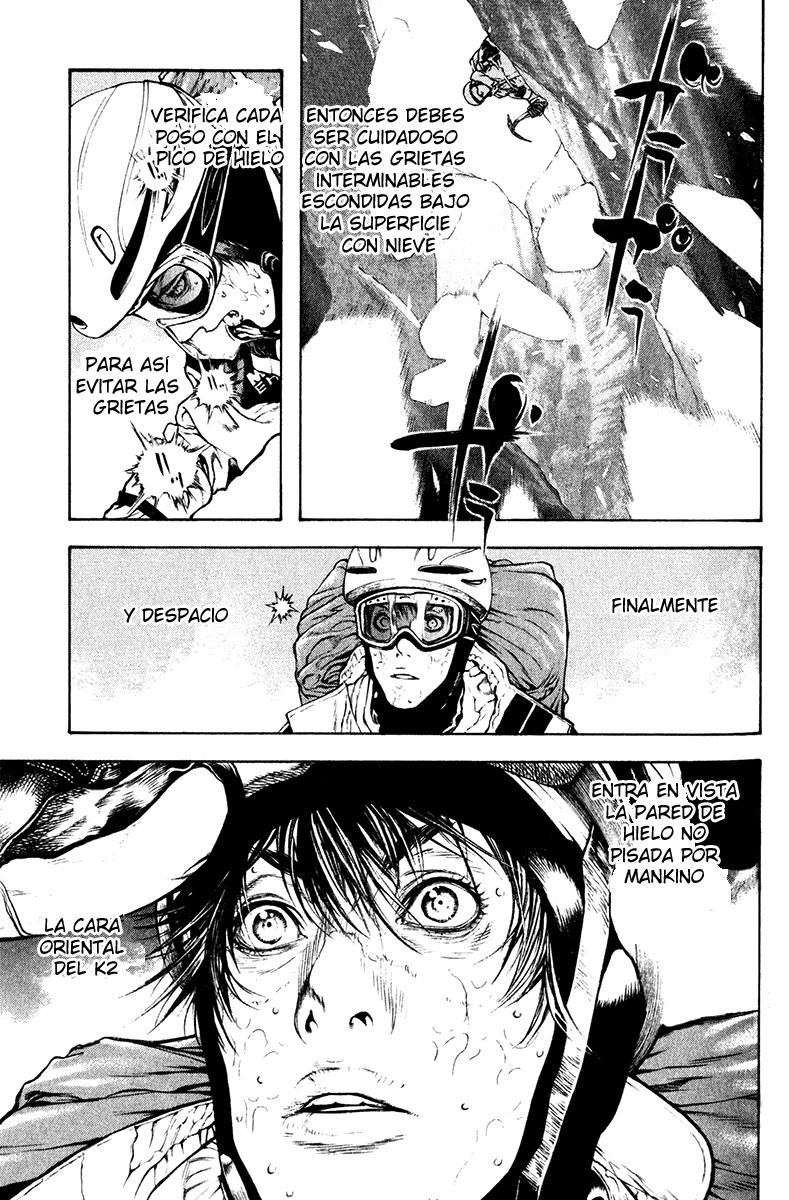 Read The Climber (es) Manga Online