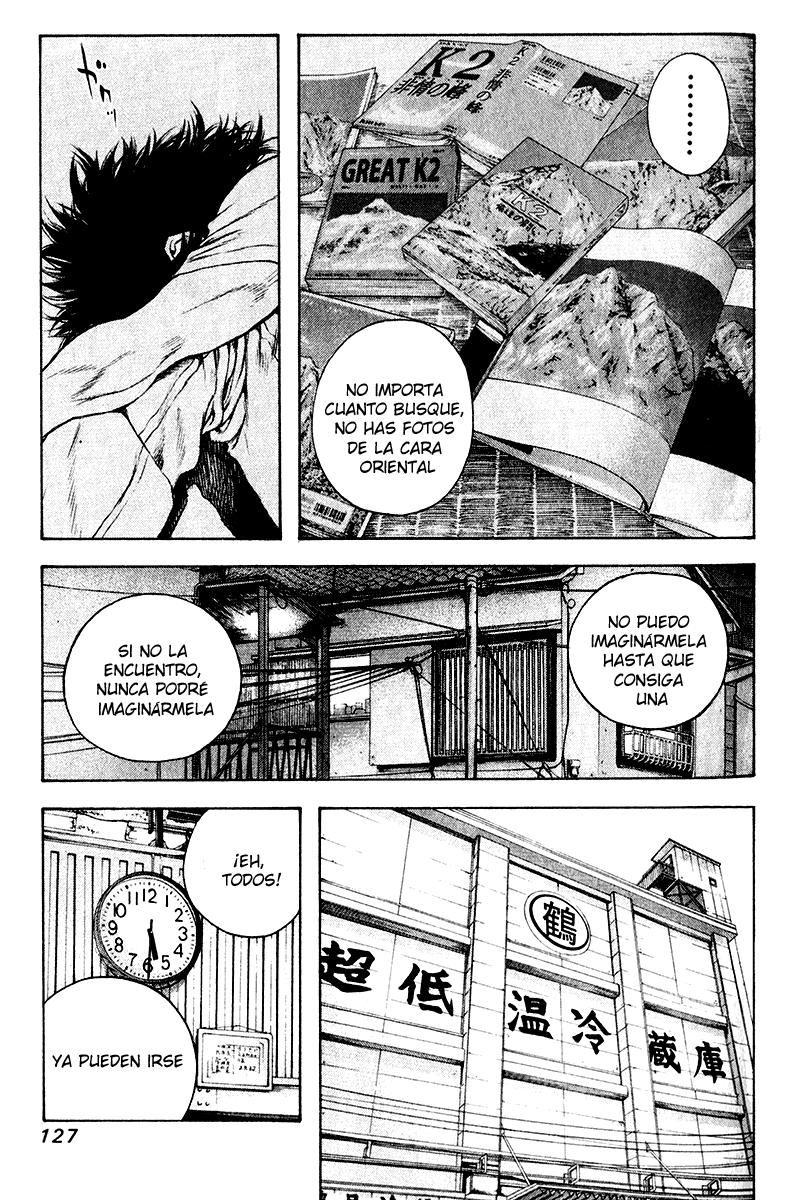 Read The Climber (es) Manga Online