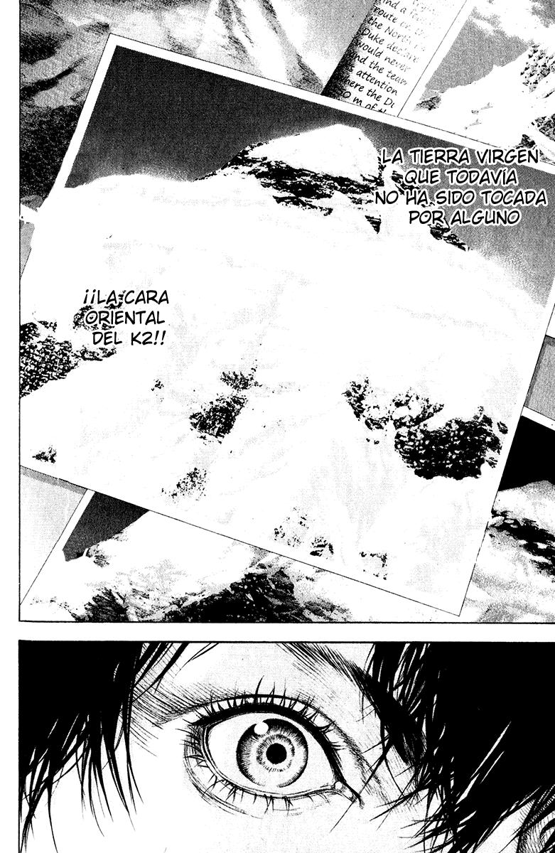 Read The Climber (es) Manga Online