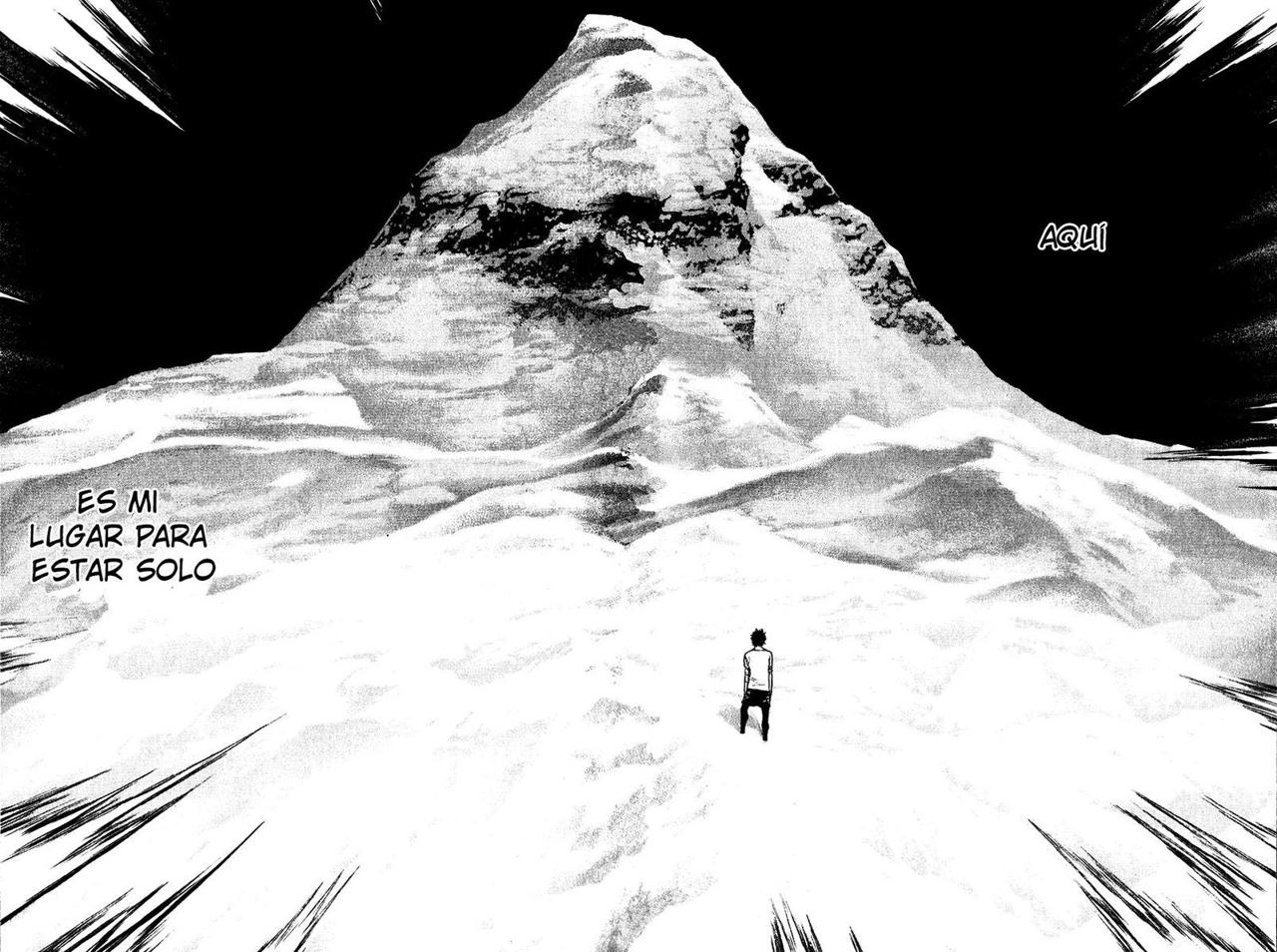 Read The Climber (es) Manga Online