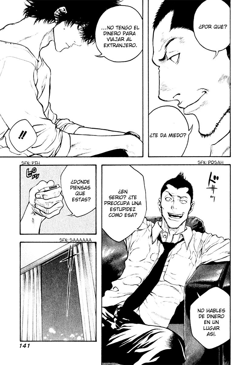 Read The Climber (es) Manga Online