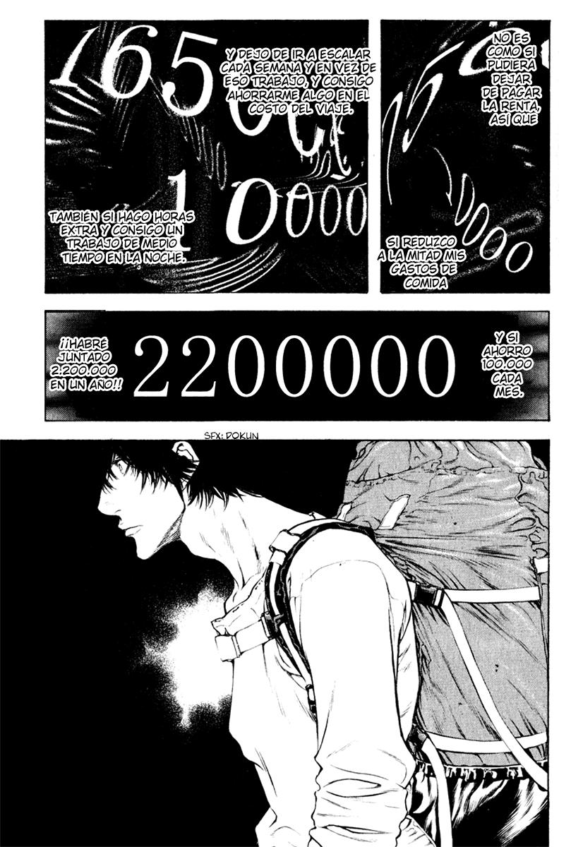 Read The Climber (es) Manga Online