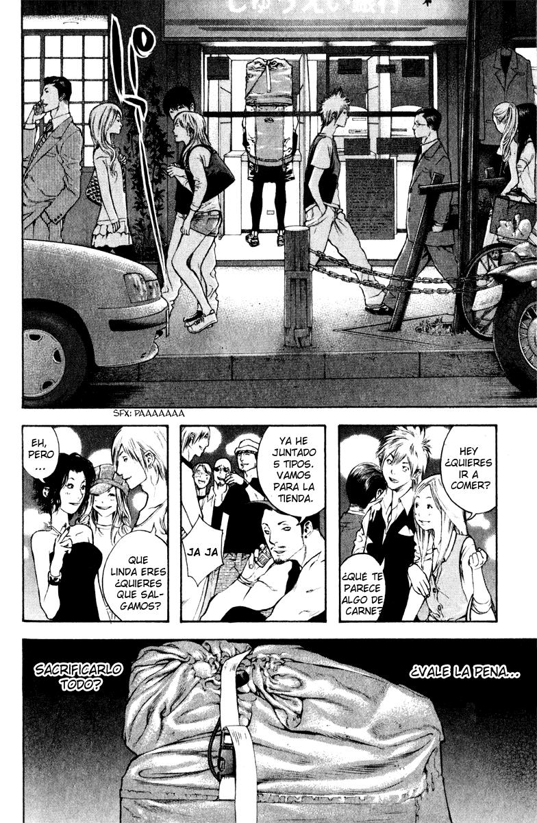 Read The Climber (es) Manga Online