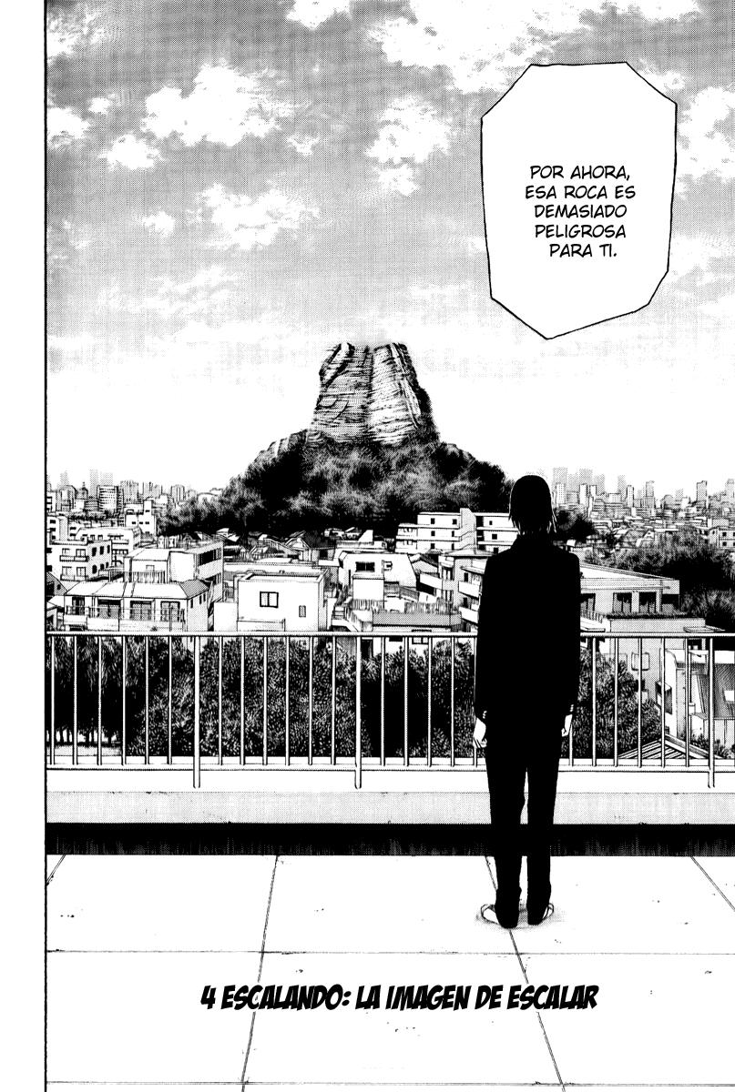 Read The Climber (es) Manga Online