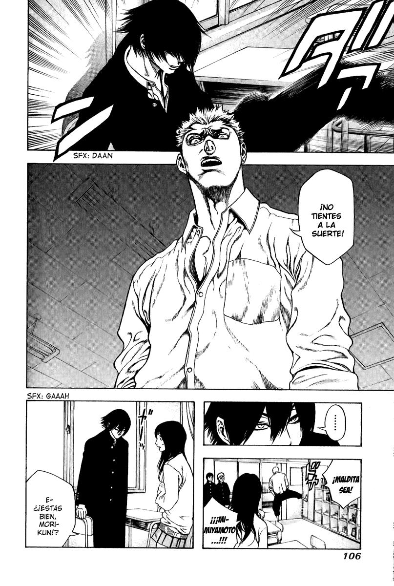 Read The Climber (es) Manga Online