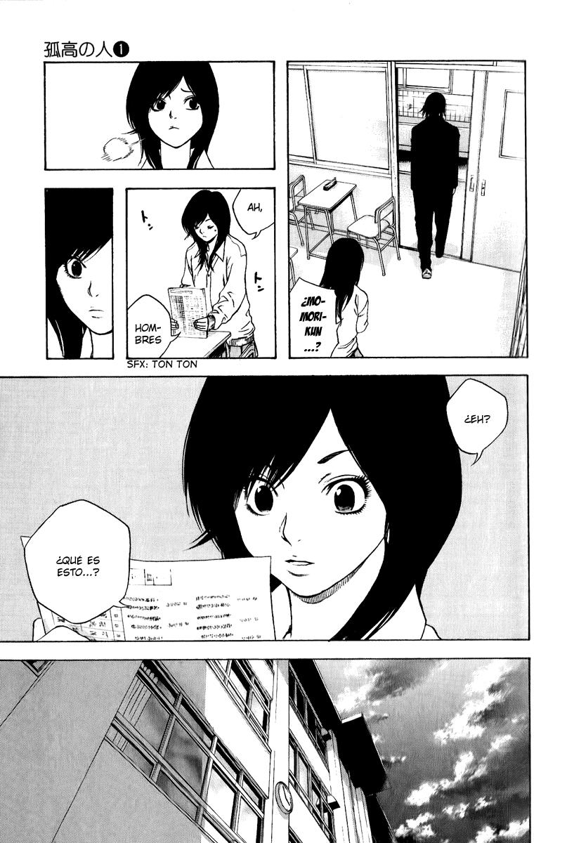 Read The Climber (es) Manga Online