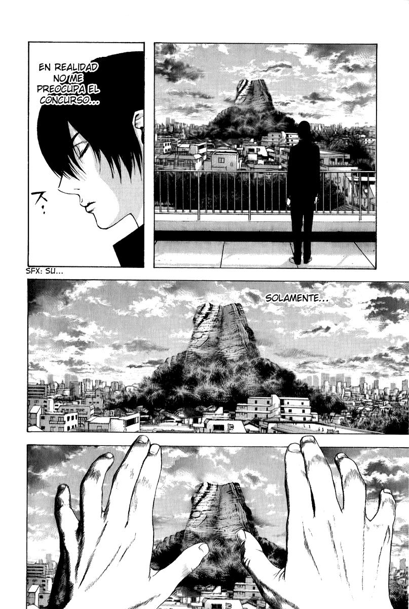 Read The Climber (es) Manga Online