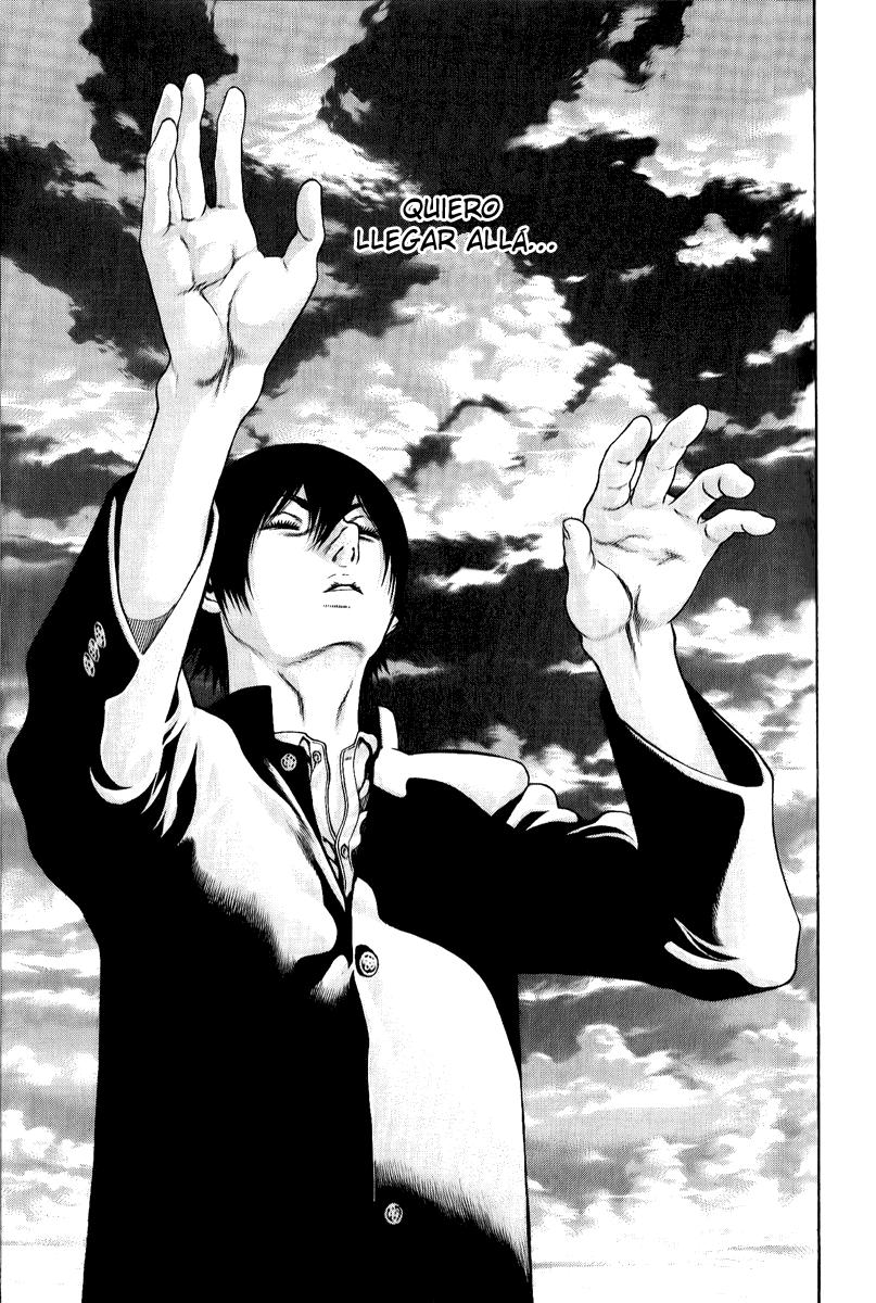 Read The Climber (es) Manga Online