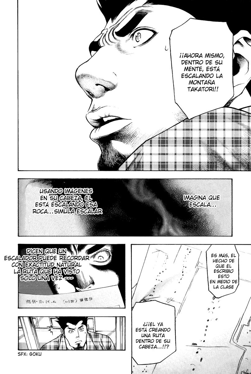 Read The Climber (es) Manga Online