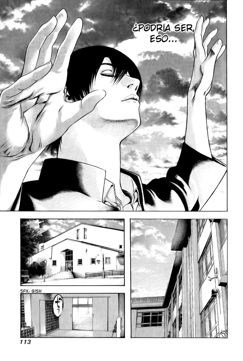 Read The Climber (es) Manga Online