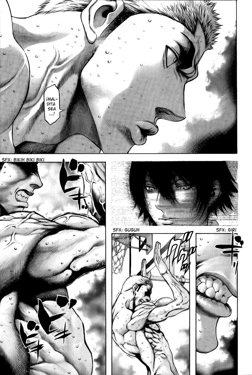 Read The Climber (es) Manga Online