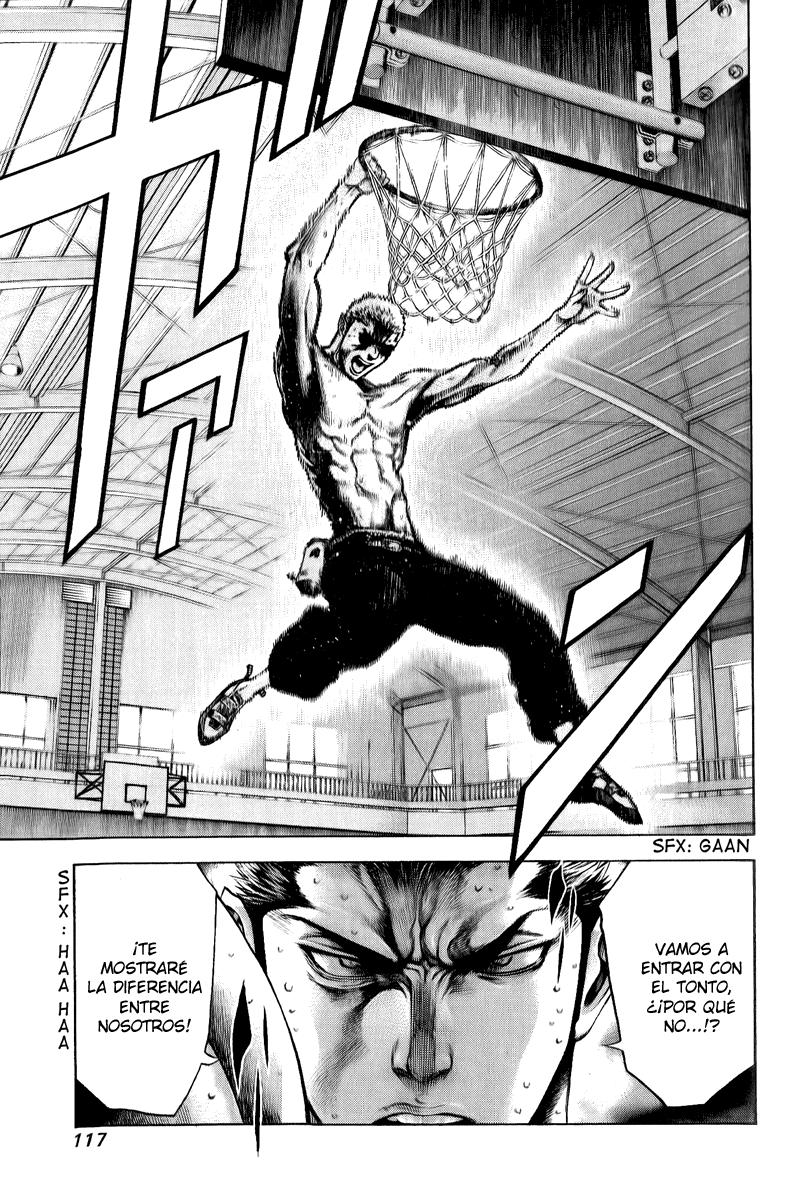 Read The Climber (es) Manga Online