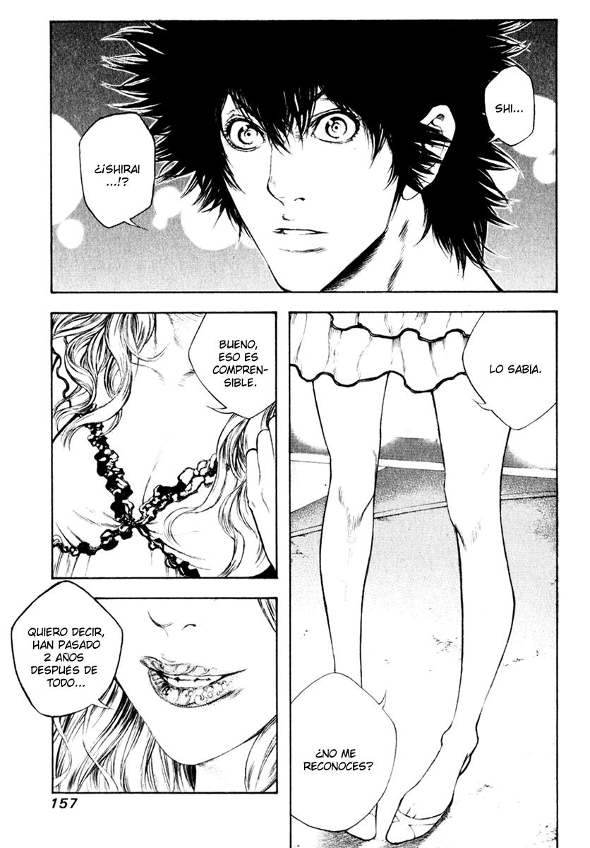 Read The Climber (es) Manga Online