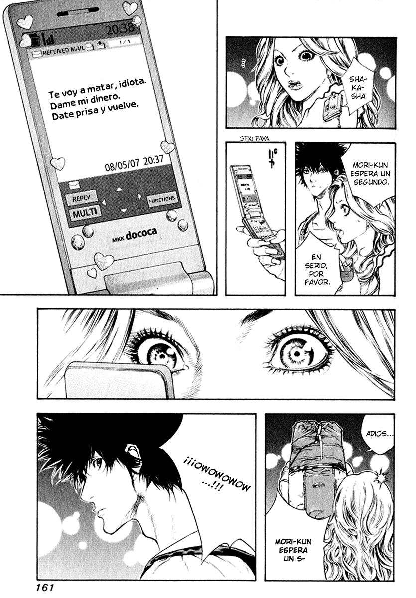 Read The Climber (es) Manga Online