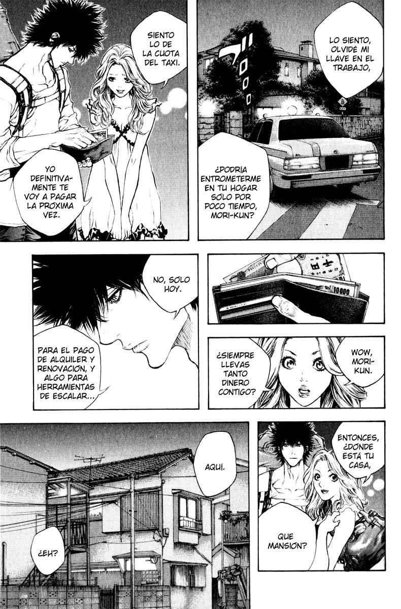 Read The Climber (es) Manga Online