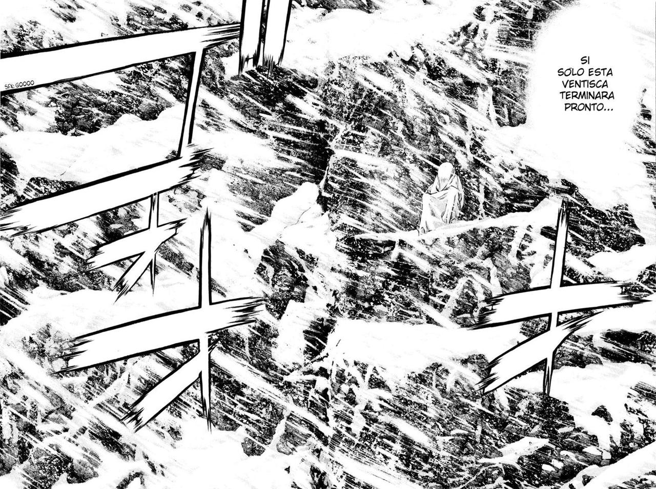 Read The Climber (es) Manga Online