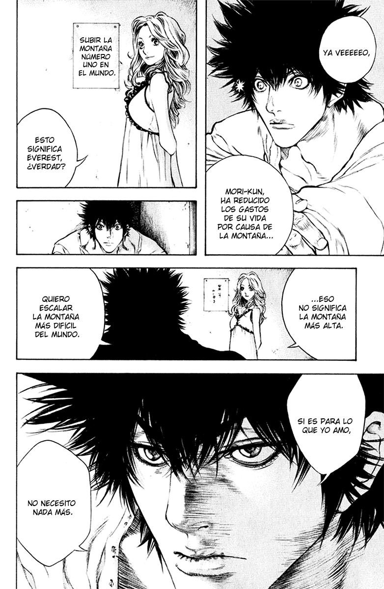 Read The Climber (es) Manga Online