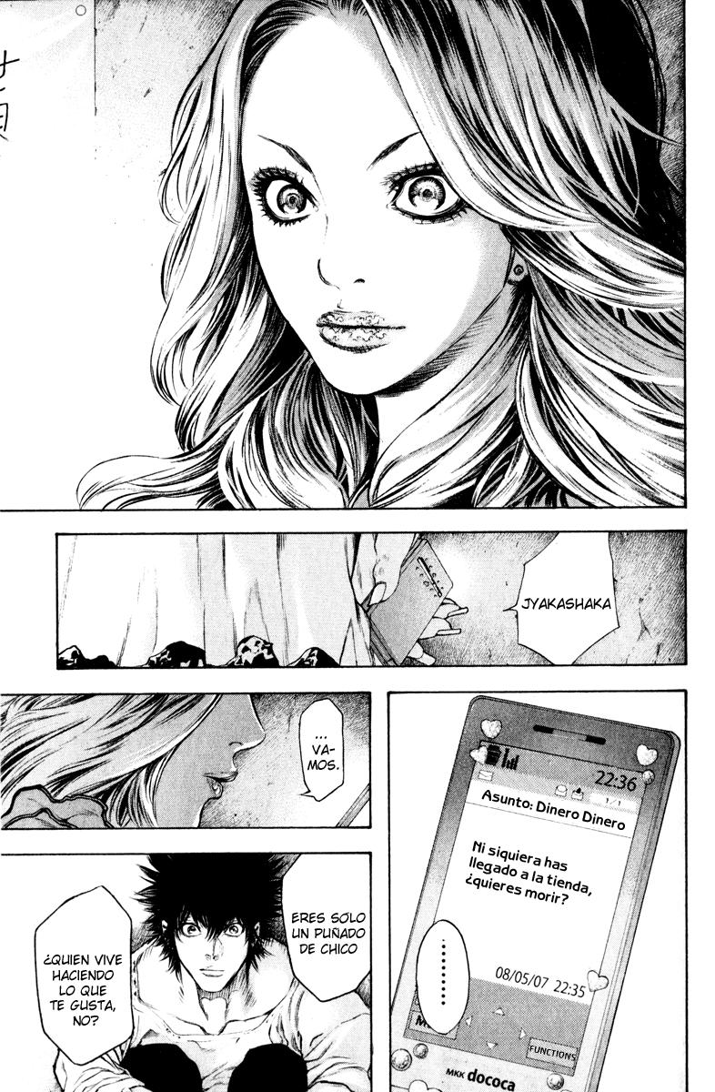 Read The Climber (es) Manga Online