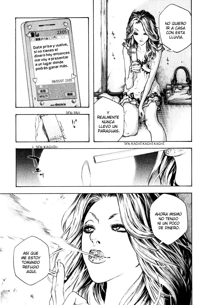 Read The Climber (es) Manga Online