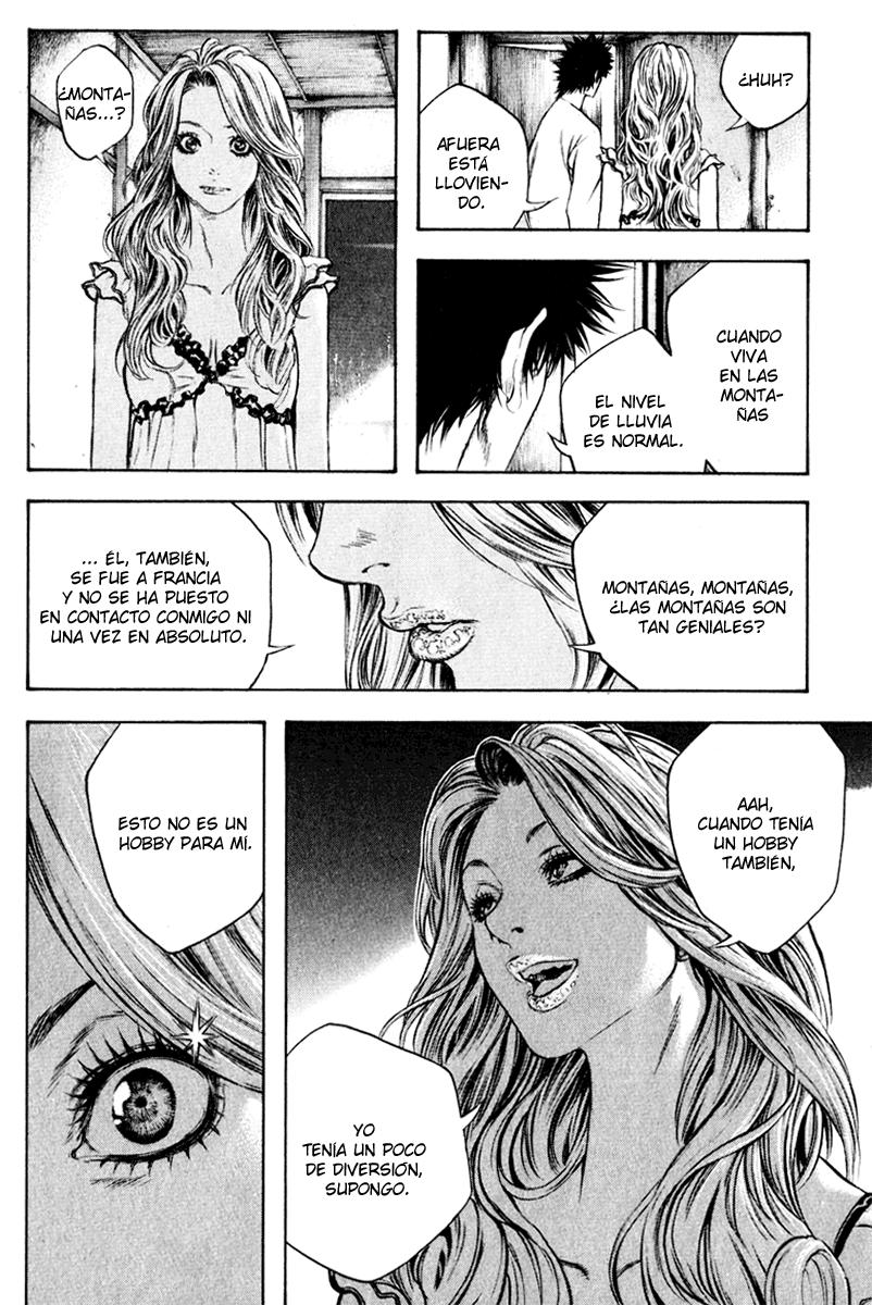 Read The Climber (es) Manga Online