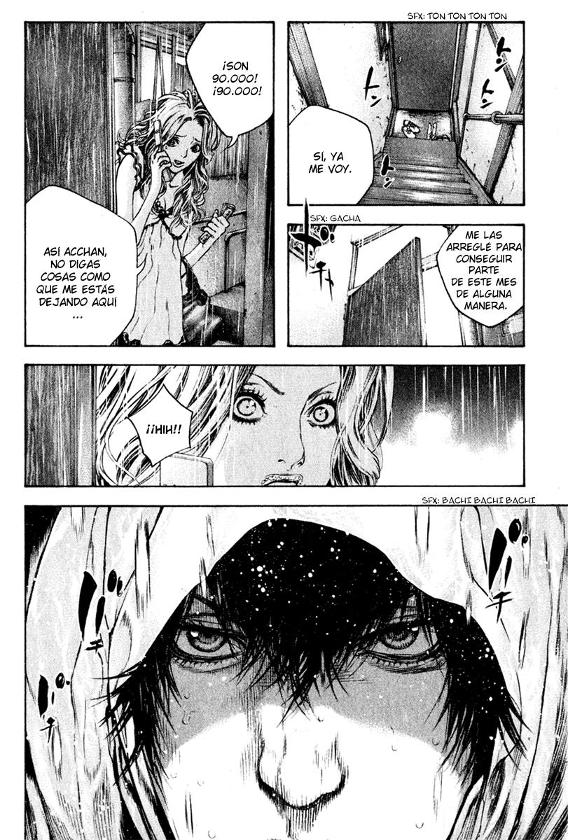 Read The Climber (es) Manga Online