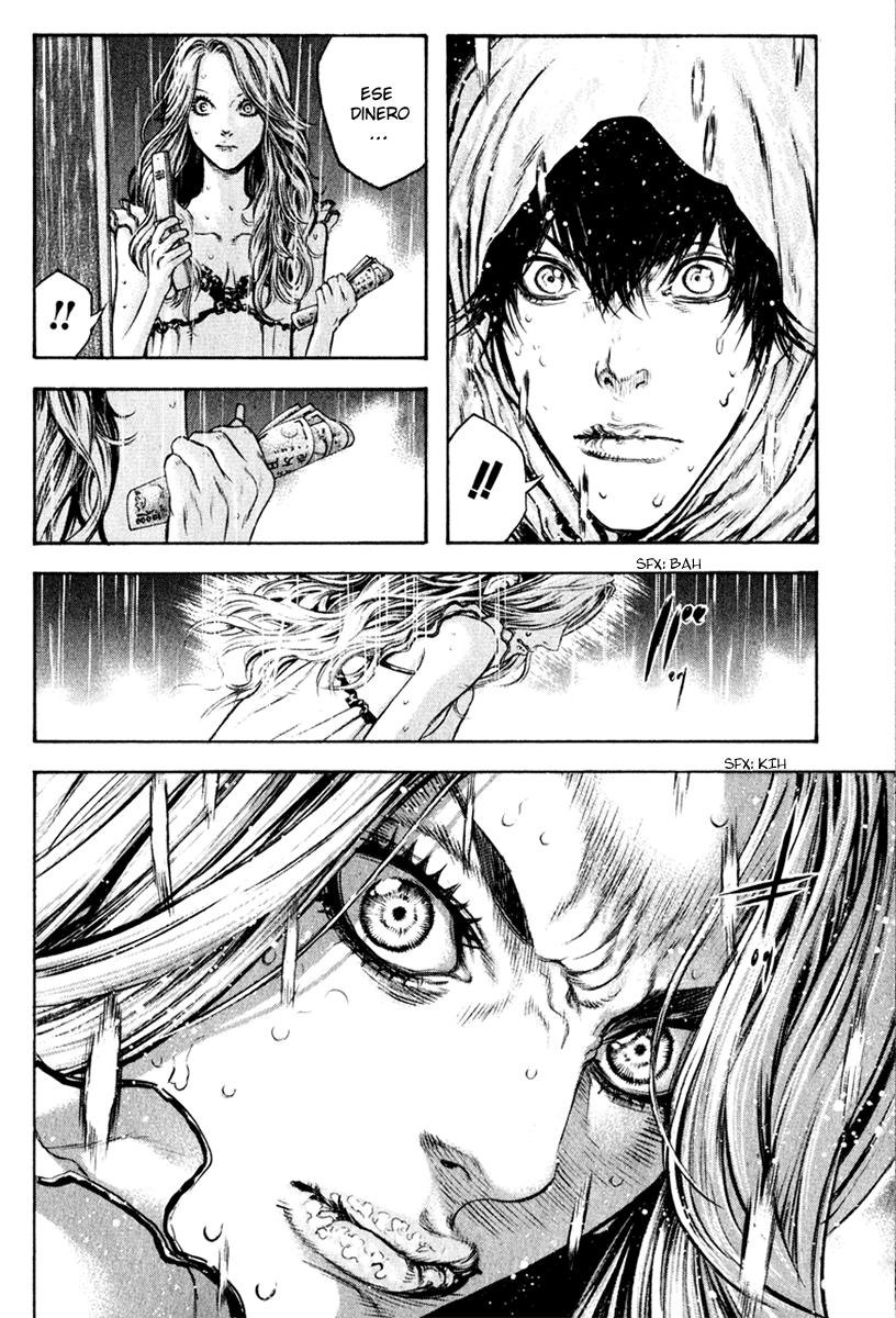 Read The Climber (es) Manga Online