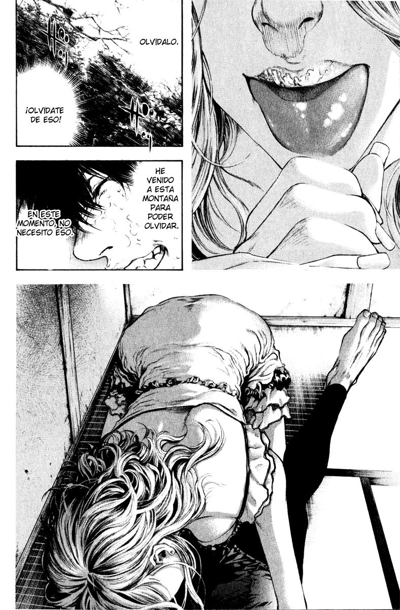 Read The Climber (es) Manga Online