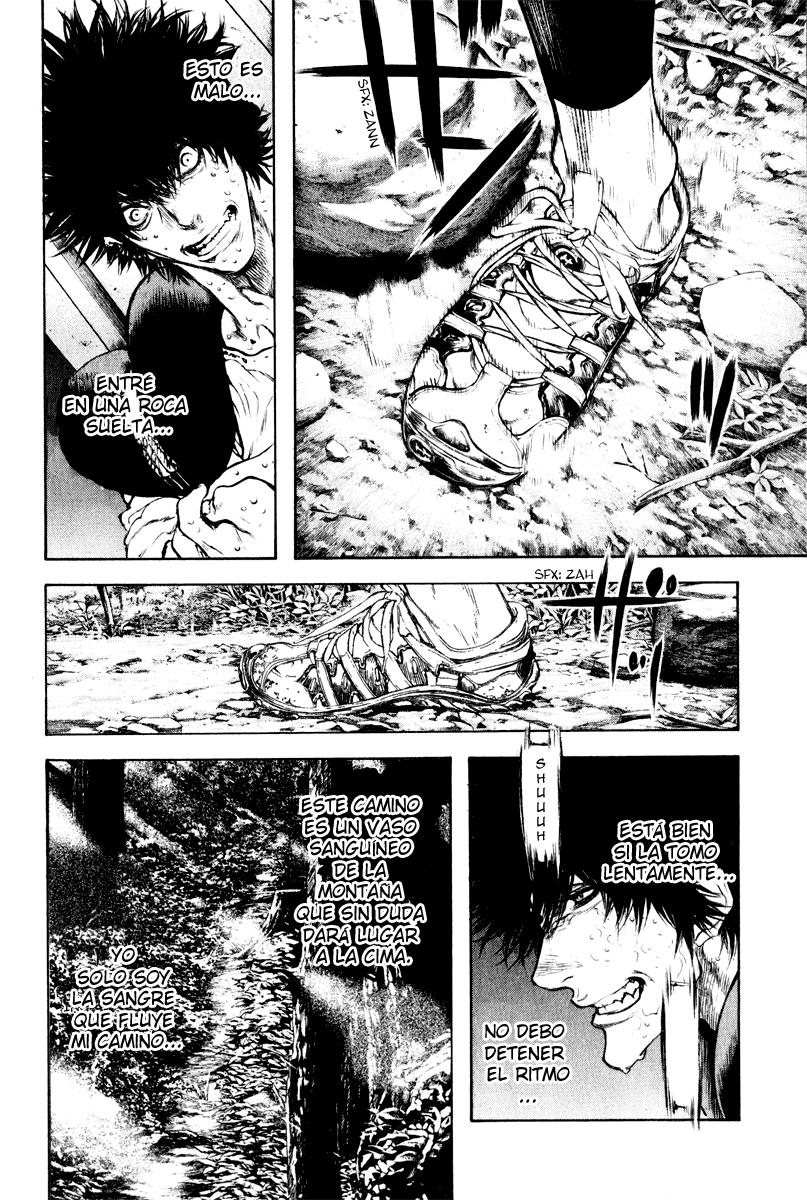 Read The Climber (es) Manga Online