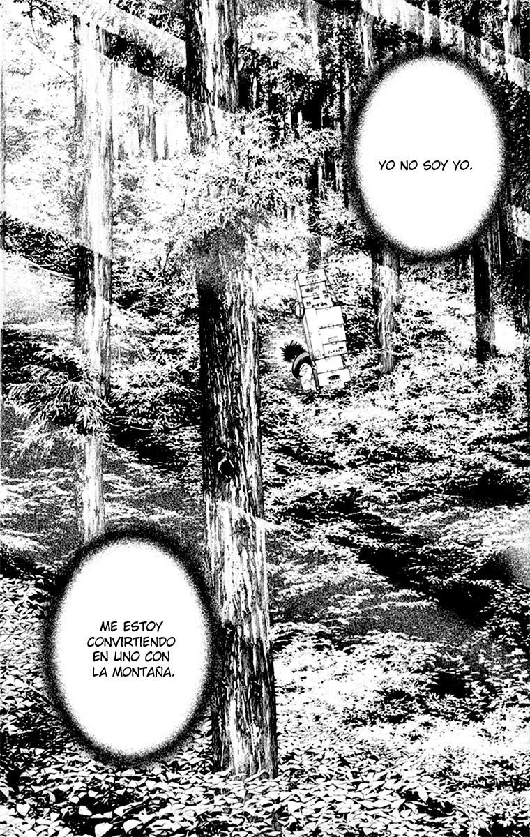 Read The Climber (es) Manga Online