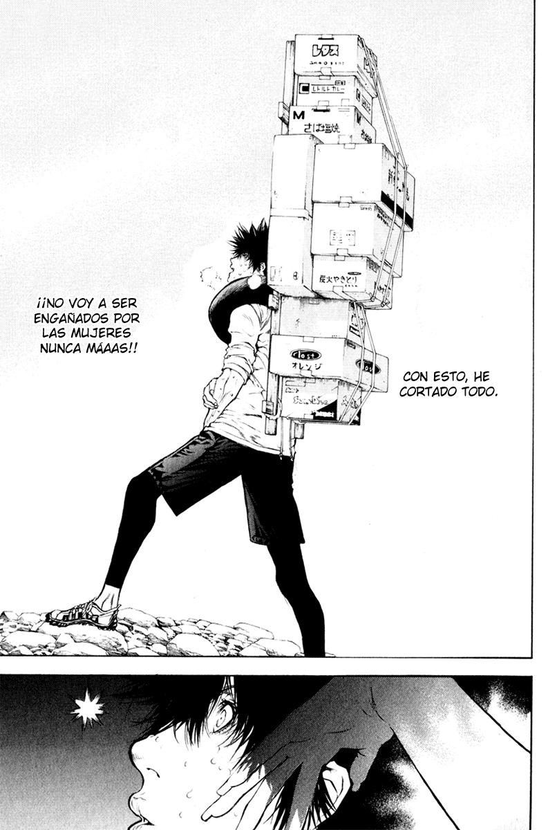 Read The Climber (es) Manga Online