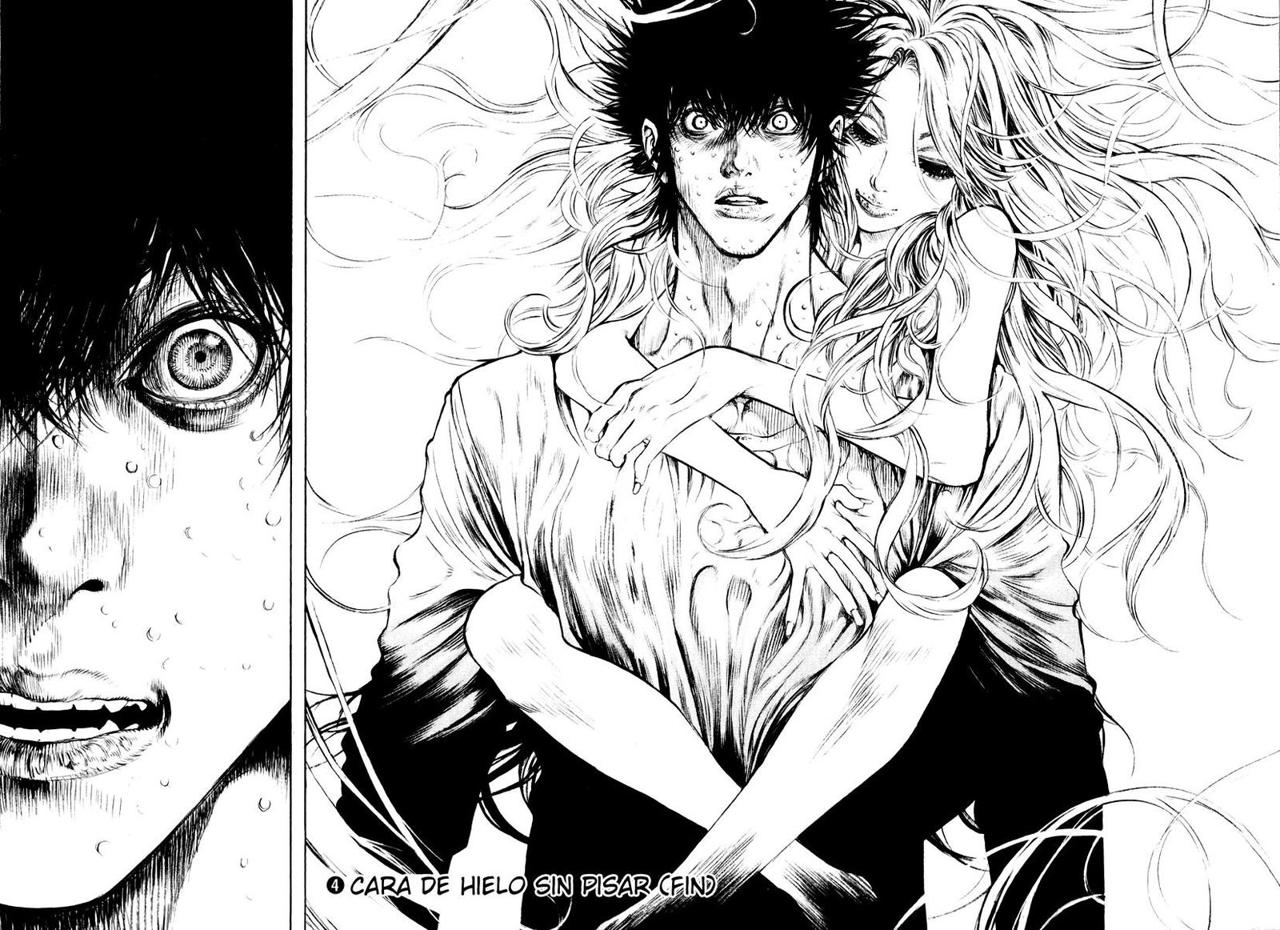 Read The Climber (es) Manga Online