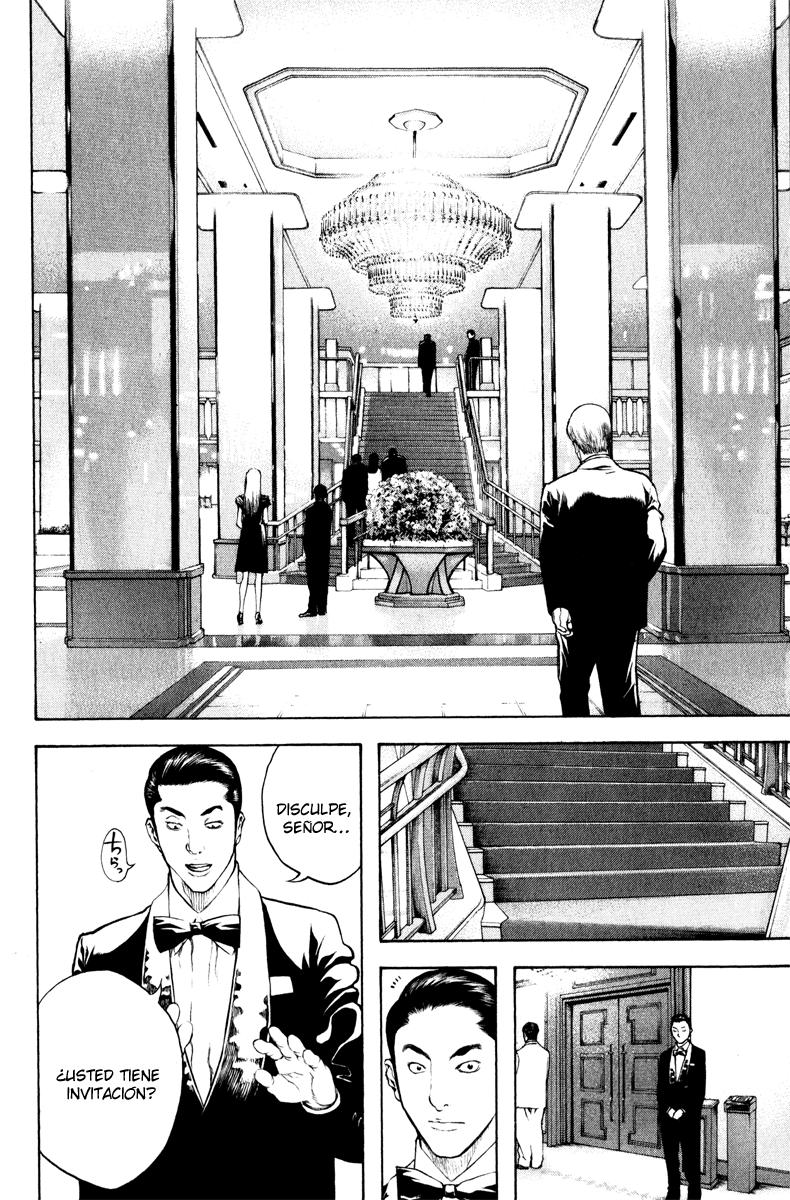 Read The Climber (es) Manga Online