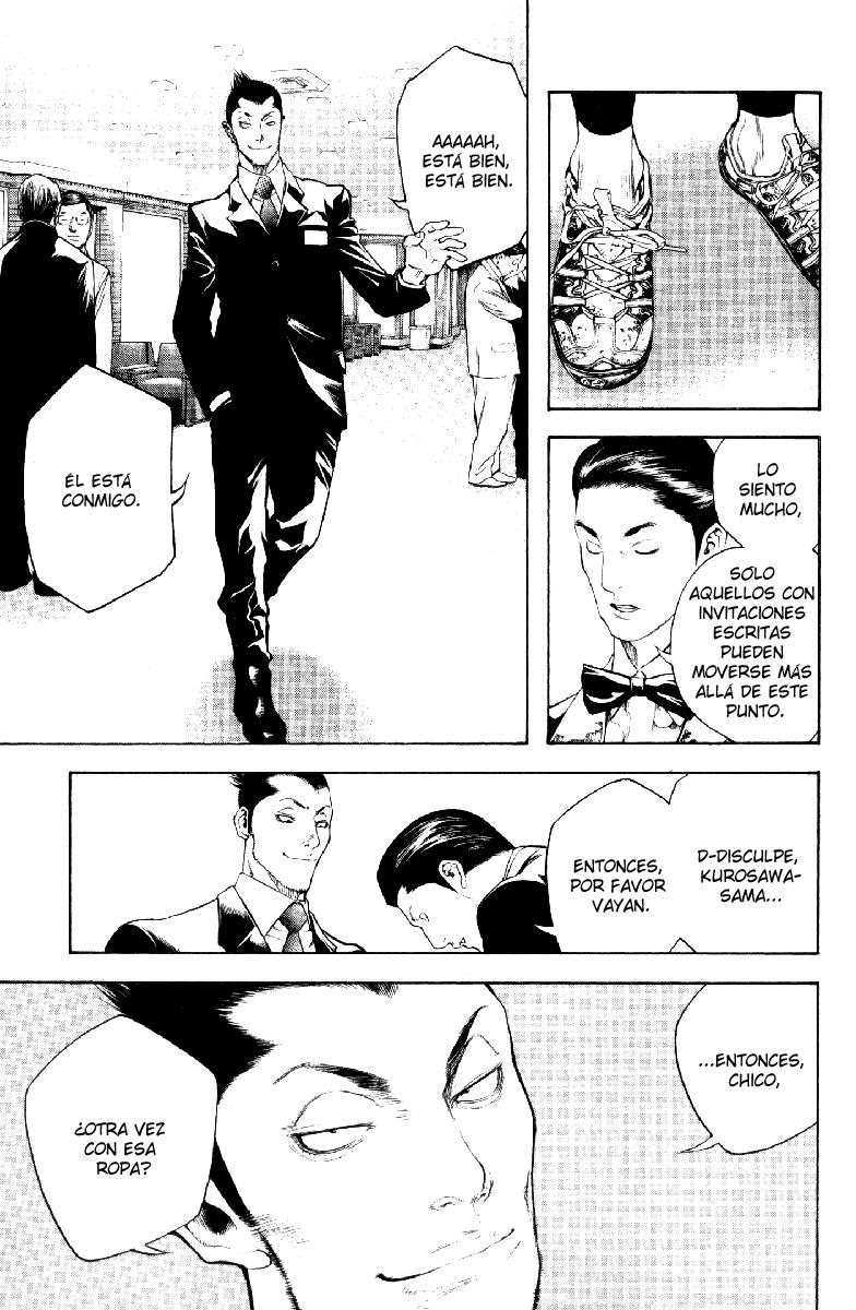 Read The Climber (es) Manga Online