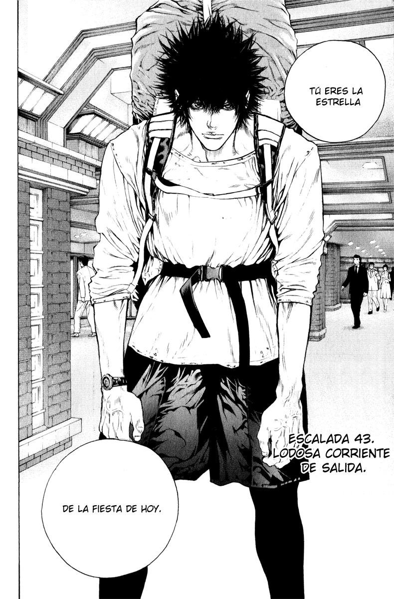 Read The Climber (es) Manga Online