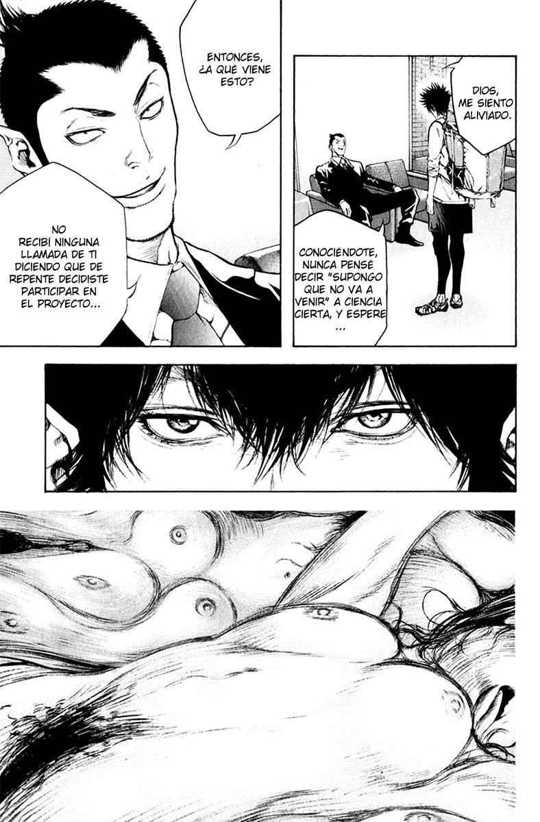 Read The Climber (es) Manga Online