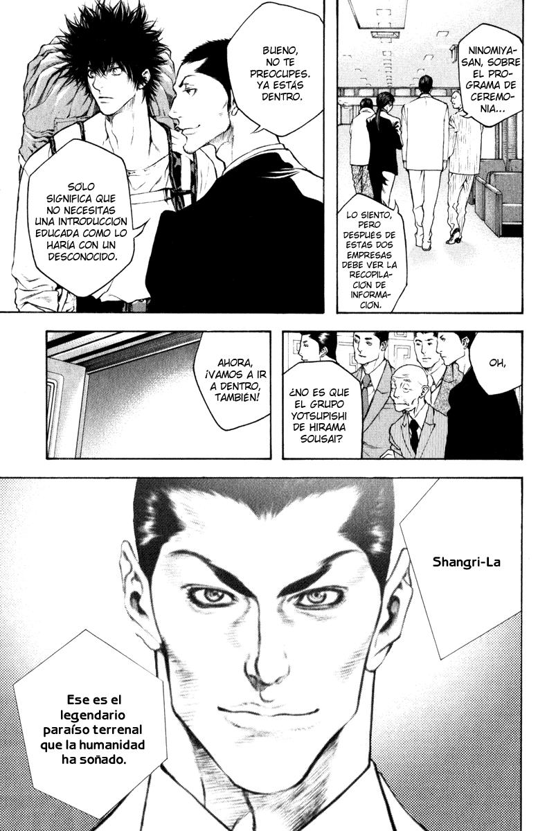 Read The Climber (es) Manga Online