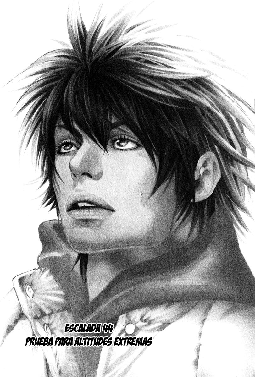 Read The Climber (es) Manga Online