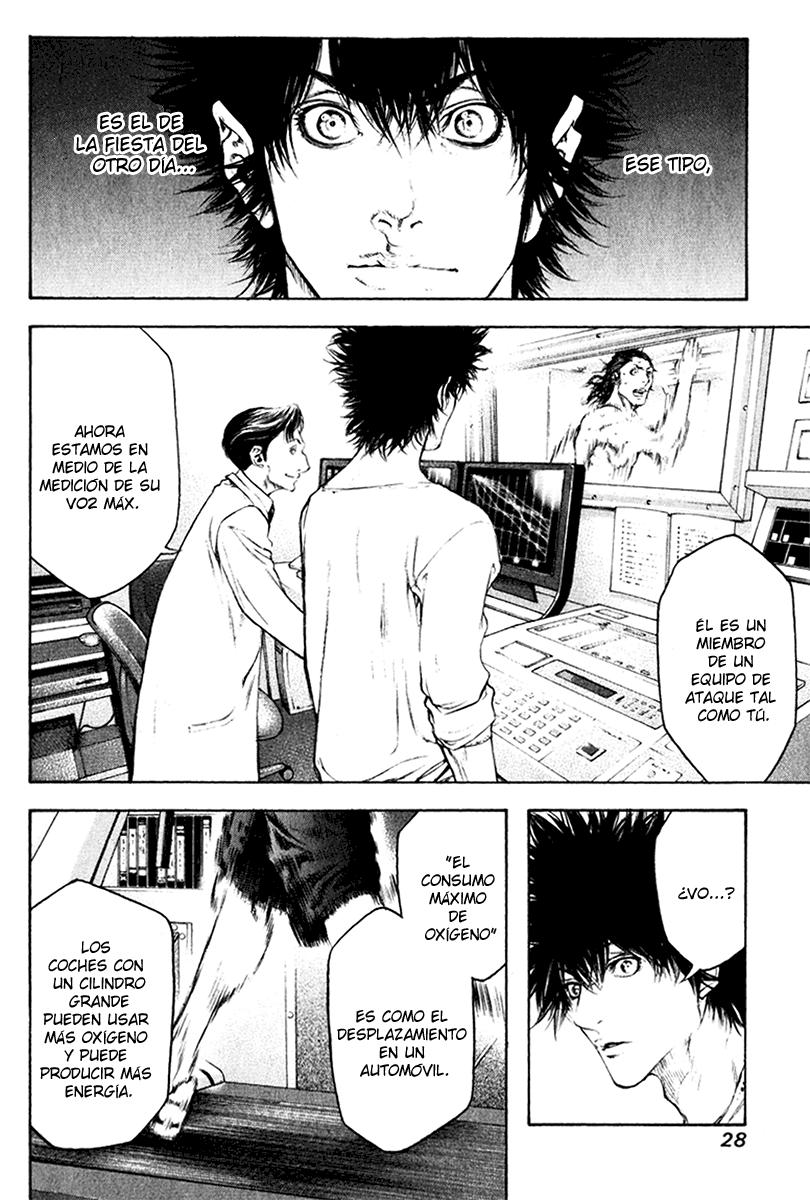 Read The Climber (es) Manga Online