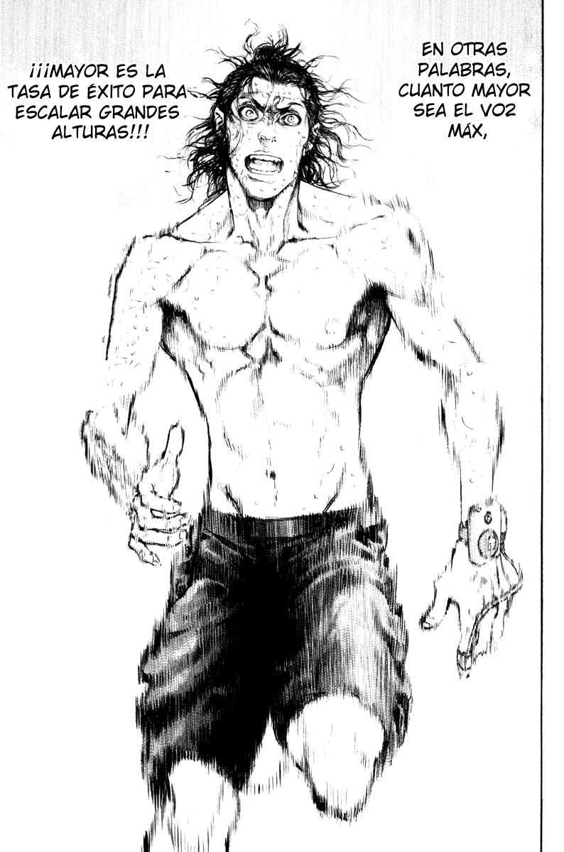 Read The Climber (es) Manga Online