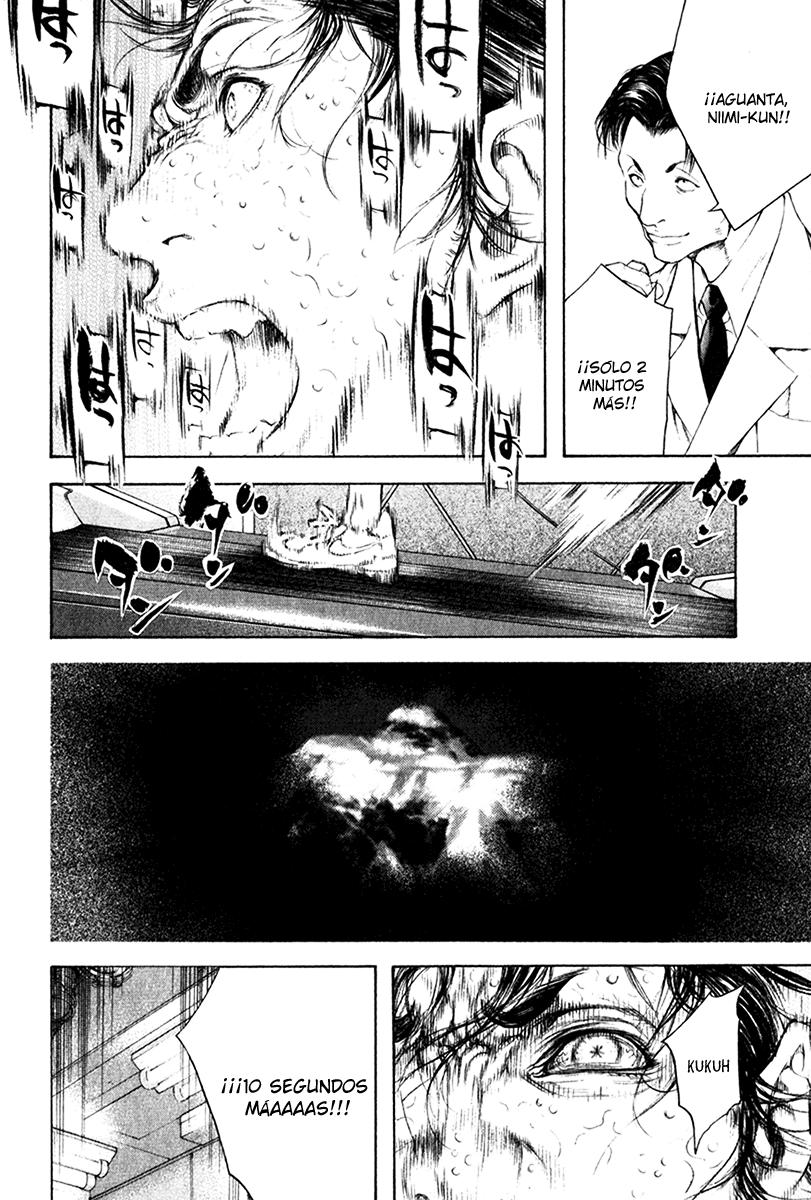 Read The Climber (es) Manga Online