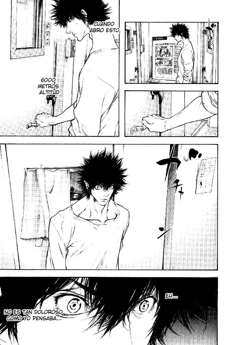 Read The Climber (es) Manga Online